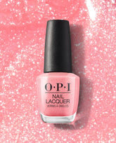 O.P.I Nail Lacquer - Princesses Rule - 15ml